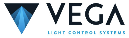 Vega Light Control Systems