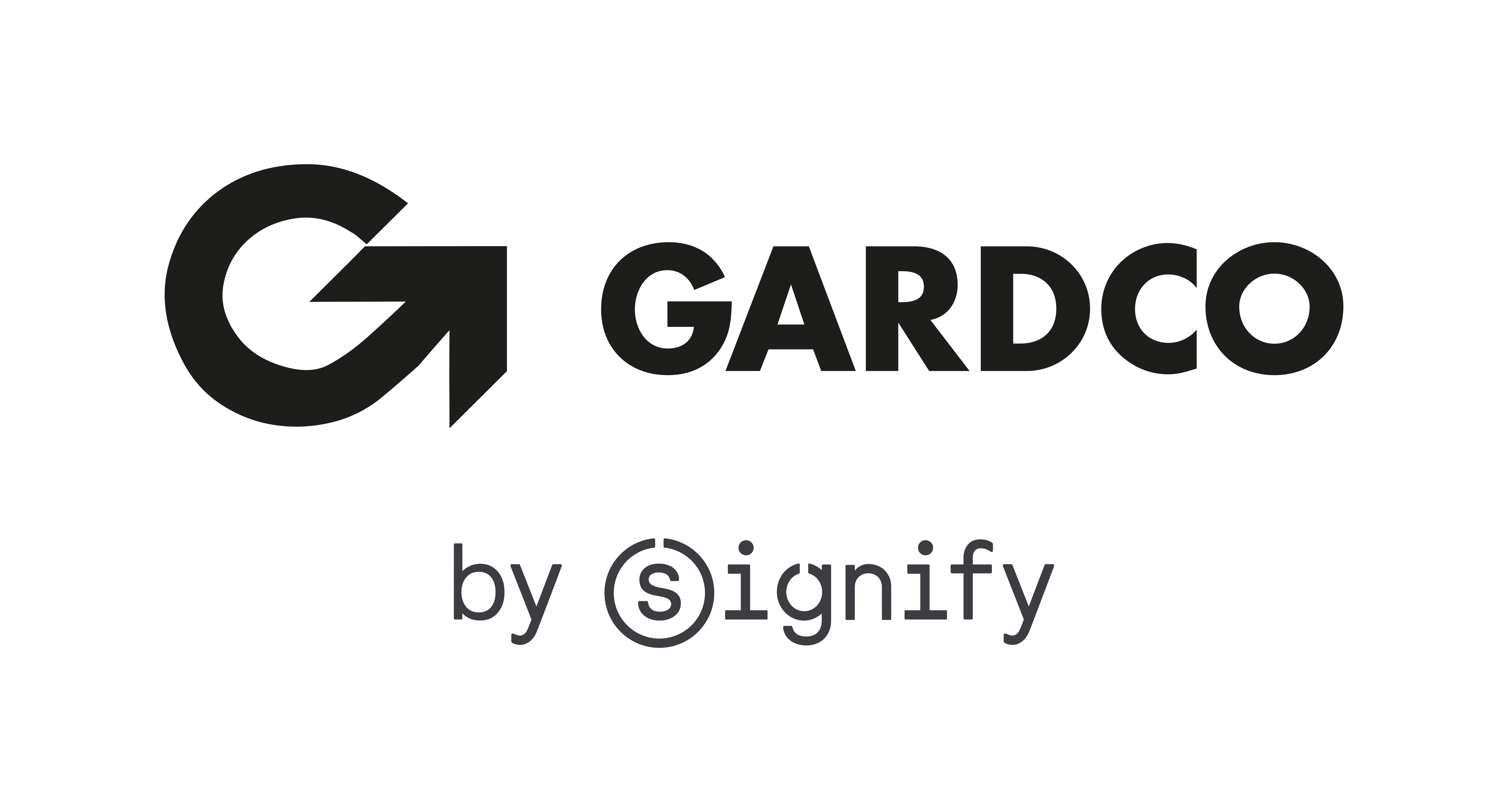 Gardco by Signify