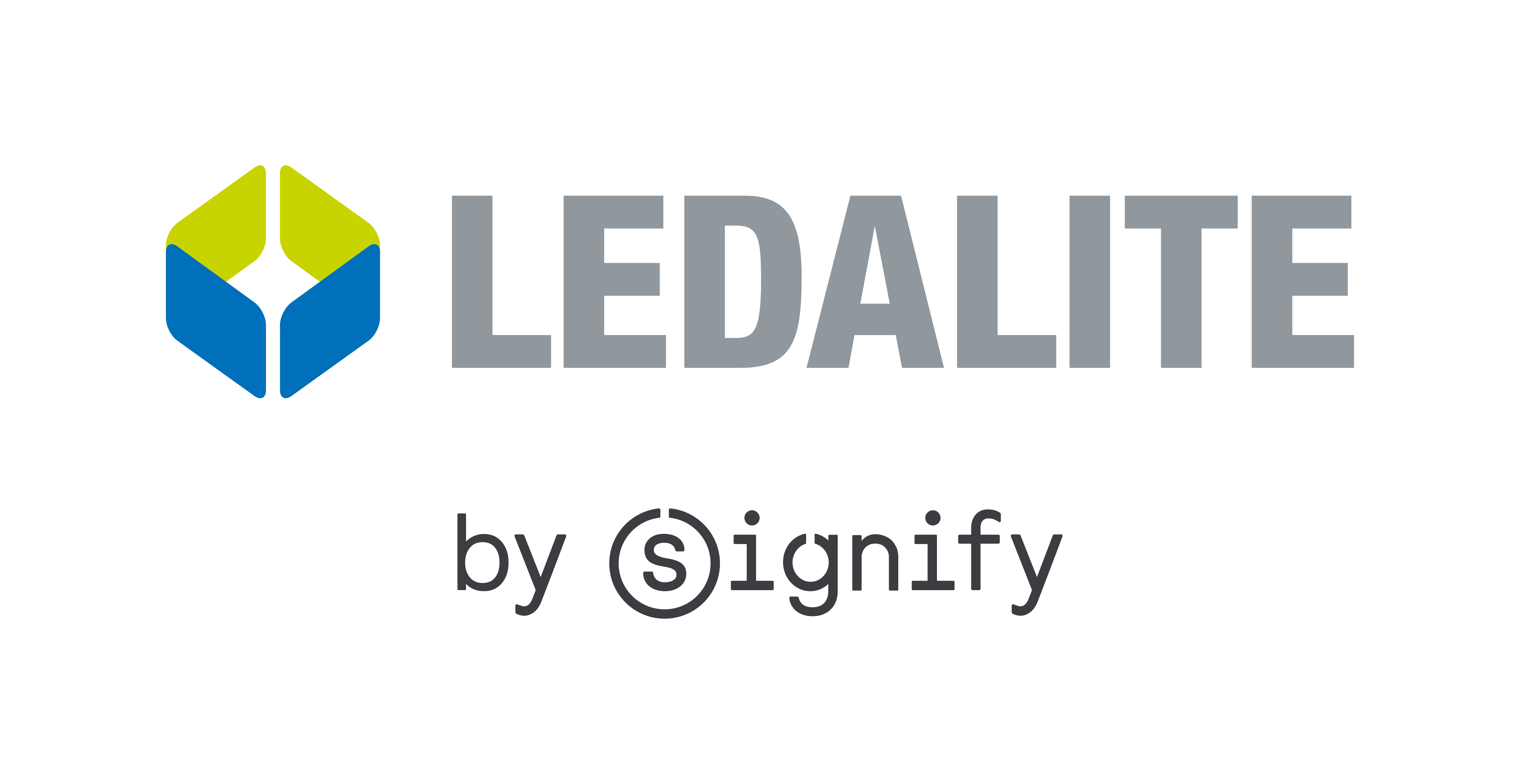 Ledalite by Signify